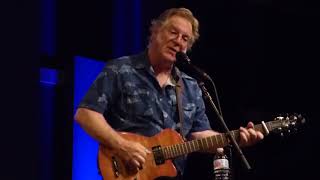 John Sebastian - Daydream, World Cafe Live, Philadelphia, 08/10/2017