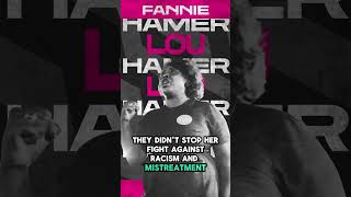 Fannie Lou Hamer