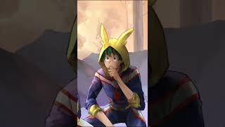 Gracias por Todo My Hero Academia | MHA FINAL 430 #myheroacademia #bokunoheroacademia #deku