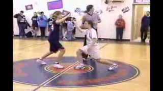 Mae Peach Basketball 2001