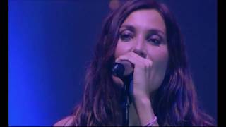 Zazie Adam et Yves Live   YouTube