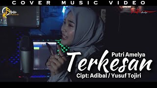 TERKESAN - LESTI COVER BY PUTRI AMELYA