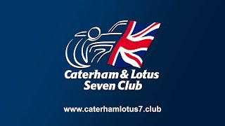 The Caterham and Lotus Seven Club