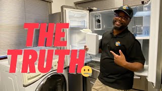 The Truth About Owning An Appliance Repair Business (7 Technicians)