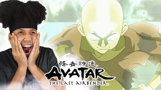 Avatar The Last Airbender Book 2 Episode 20 REACTION "The Crossroads of Destiny" | Anime Reaction