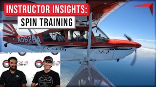 Instructor Insights: Spin Training in the Super Decathlon with Vagmin