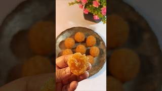 Instant caramel coconut ladoo🥥Caramel coconut ladoo😋#shorts#viralvideo#trendingshorts#trending#laddu