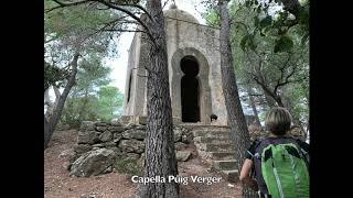 Pas de sa Paella, Valldemosa - Amics de sa Tramuntana..