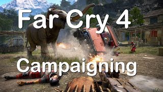 Far Cry 4 - Part 1