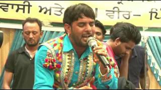 Gulam Jugni | Live Show | Chak Dhotran | Goryan