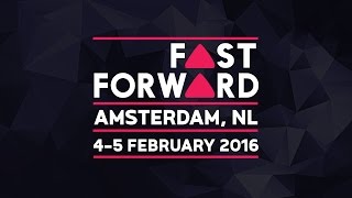 FastForward 2016 | Highlights