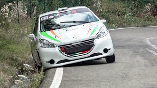 Rally Salsomaggiore Terme 2021 | HIGHLIGHTS