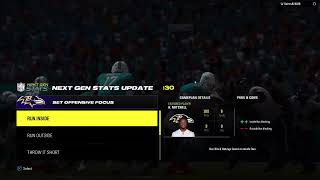 #madden24 LIVE #Ps5 #Onlinegaming live