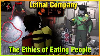 Learning Lethal Company