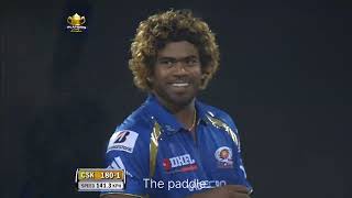 mi vs csk qualifier 1st ,2013