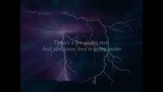 John Farnham - Thunder In Your Heart