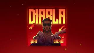 Shad & Lazaro - Diabla (Official Audio)