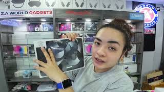 Greenhills Price Ipads and Airpods Max #greenhillssanjuan #ipad #airpodsmax #narlitomasangcay