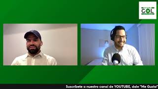 Mis entrevistas con invitados INTERNACIONALES de renombre en el fútbol 🔴 🎞 l TRAILER