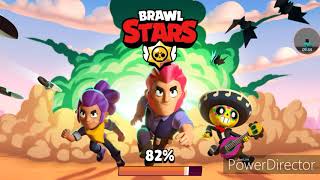 BRGo kupił przebranie, przepraszam za bagi z dźwiękiem Brawl Stars #6