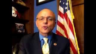 Rep. Deutch Explains His Evolution on ENDA Protections for Transgender Americans