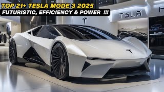 New Tesla Model 3|A New Era of Electric Mobility #tesla #cars #automobile