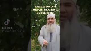 КАБИРИ ВАТАНФРУШ