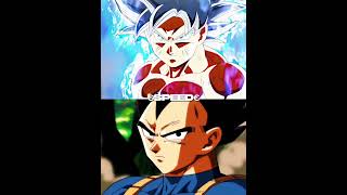 Goku vs Vegeta #anime #dragonball #animeedit #trending #trendingshorts #foryou #viral #onepiece #fyp