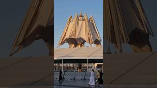 Beshakh | Madinah | #shorts #shortsfeed #ytshorts #ytshort #trending #islam #islamicstatus #madina