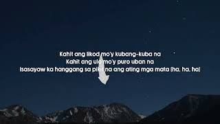 #HabangBuhay #lyricsZack Tabudlo - Habang Buhay (Lyrics) "Tingnan mo lang ang aking mga mata"