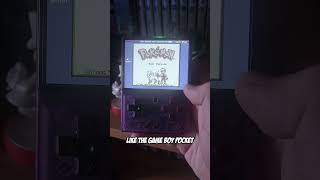 The BEST way to play Gameboy Games - Miyoo Mini Plus