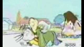 Ed Edd n Eddy Youtube poop: Eds gone XXX (18+)