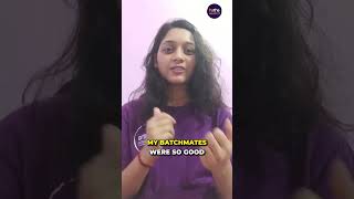 Vidushi Saxena Testimonial 💫- Yoga Teacher Training Course, Hatha Yoga Institute