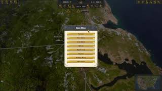 [Railway Empire 2] First Impressions