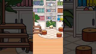 TOCA life world aesthetic house tour part 2 #tocaboca #aesthetic #titoadventure