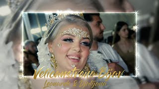 VELICANSTVENO BIJAV SITA4 - LEONARDO & DJULIJANA - 31.07.2024 STUDIO ROMA IVICA 4K LESOVAC