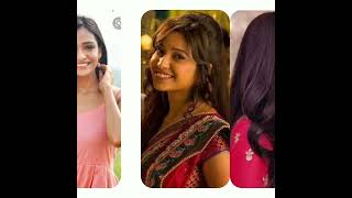 Asha negi 🆚 Aishwarya khare cute status