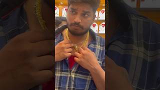 Thaggede le😎||puspa raj||kuwait gold||Allu arjun||#viralshorts#youtubeshorts#pusparaj