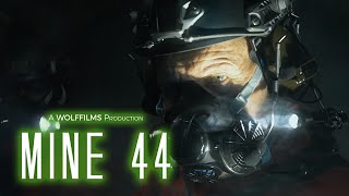 MINE 44 - KURZFILM von Rainer Wolf