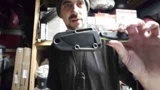 O.T.R ESEE IZULA REVIEW