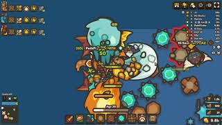 Unlocking Dragon (Taming.io)