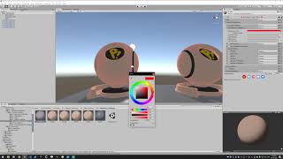 Poiyomi Toon Shader Tutorial [Lighting - SubSurface Scattering]