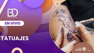 Bien Dateado | Tatuajes