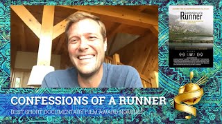 Festival Q&A 2020 Short Documentary CONFESSIONS OF A RUNNER, Lebanon