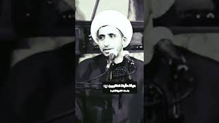 وسواس النفس / الشيخ علي المياحي