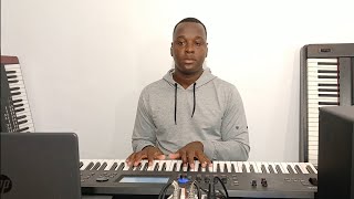 Chak pa mwen fè/ Jouktan yon jou/ version instrumentale by Zecko.