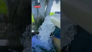 2 ٹیوب ویل ایک ہی بورنگ پے  |  2 in 1 tube well system amazing  #solarsystem #tubewell