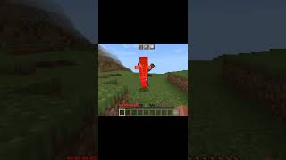 Minecraft: If saving herobrine and minerva was a choice