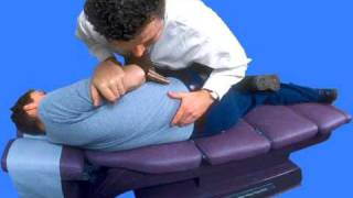 Chiropractor Tempe AZ