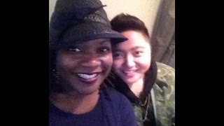 Shelley Wade interviews Charice